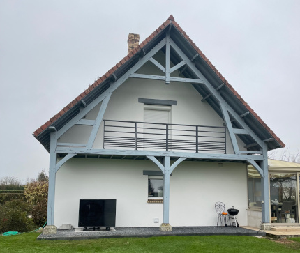 POMPE A CHALEUR DAIKIN 3H MT INSTALLATION